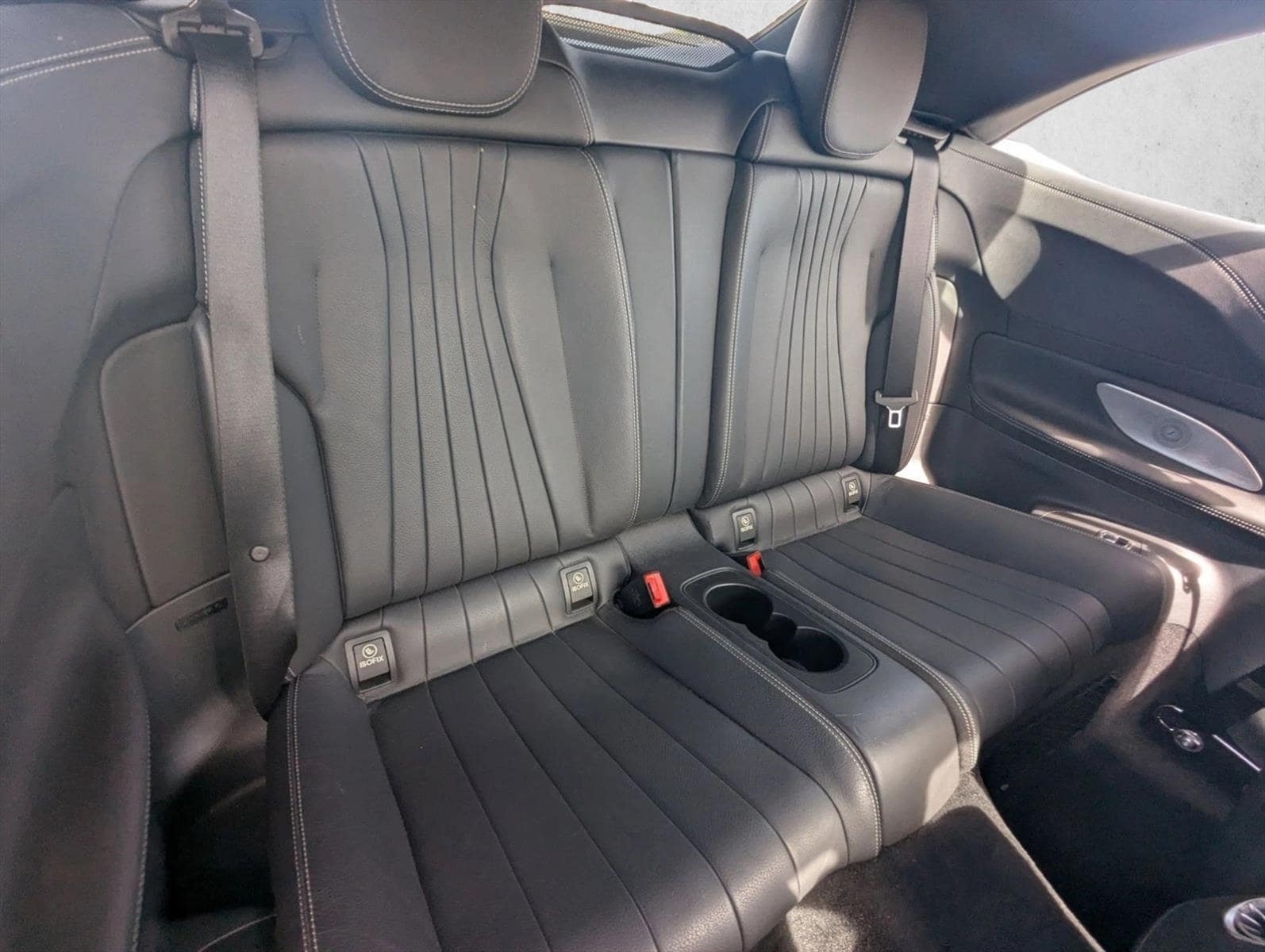 2020 Mercedes-Benz E-Class E450 - Photo 20