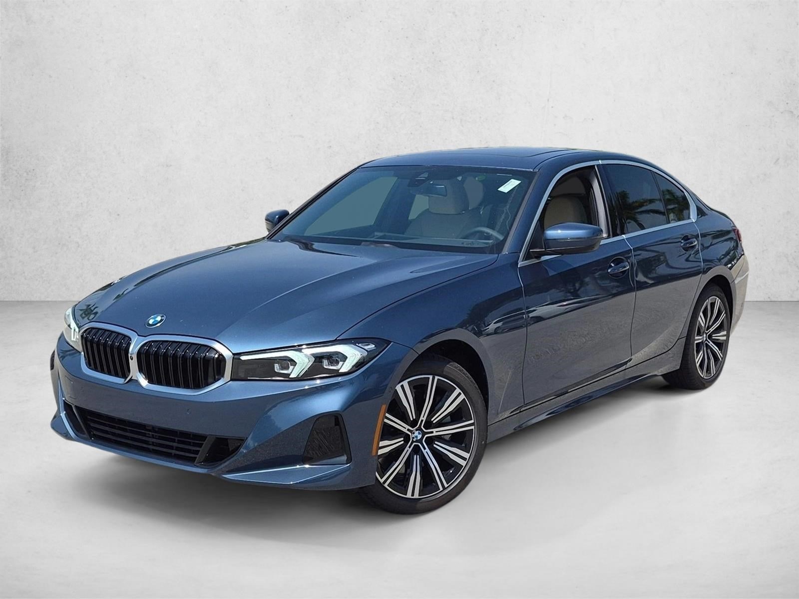 2026 BMW 3 Series