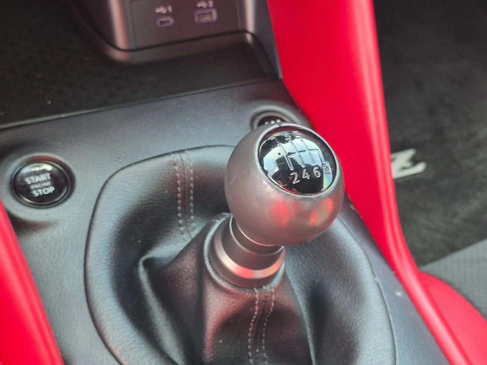 2024 Nissan Z Performance - Photo 8