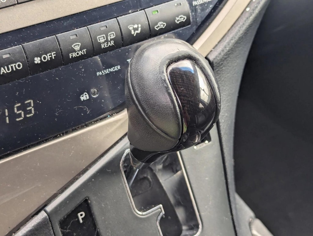 Used 2015 Lexus RX 350 SUV