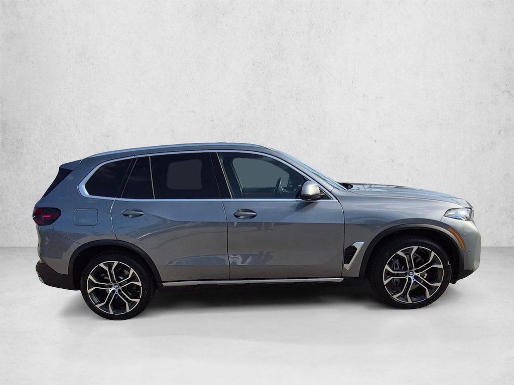Certified 2024 BMW X5 sDrive40i SUV