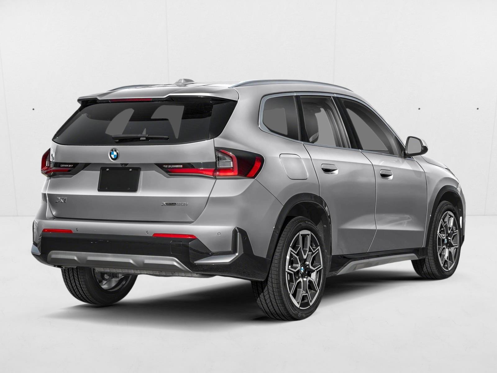 2025 Bmw X1 XDrive28i photo 2