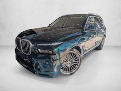 2026 BMW ALPINA XB7 SUV