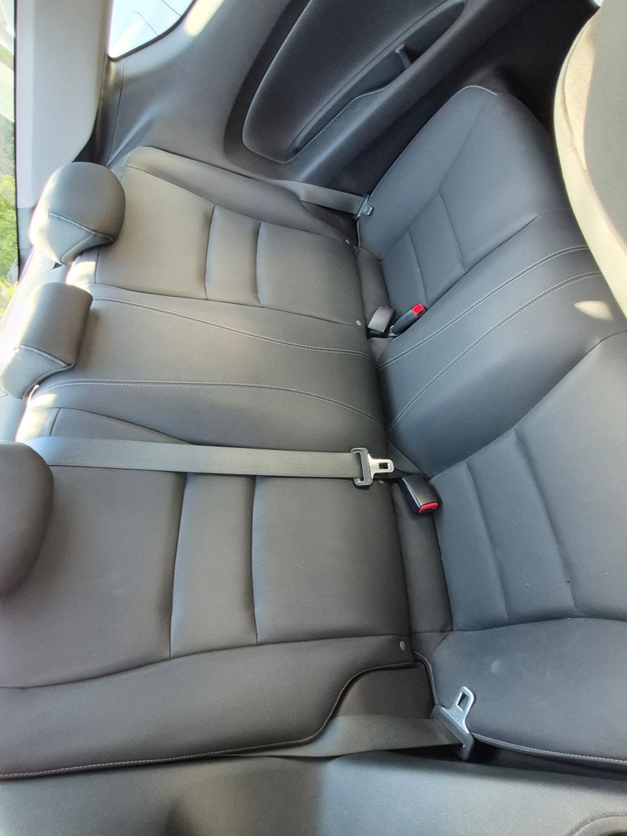 2013 Honda Accord EX-L - Photo 18