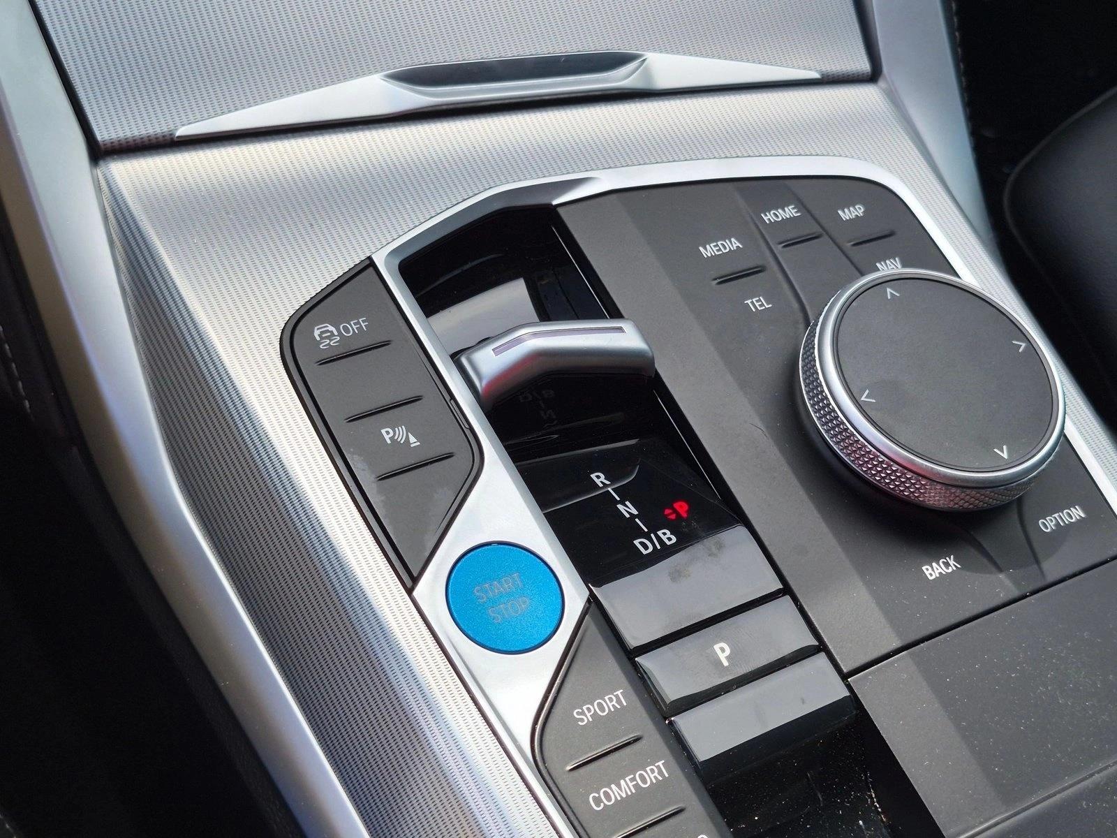 2024 BMW i4 35 - Photo 12