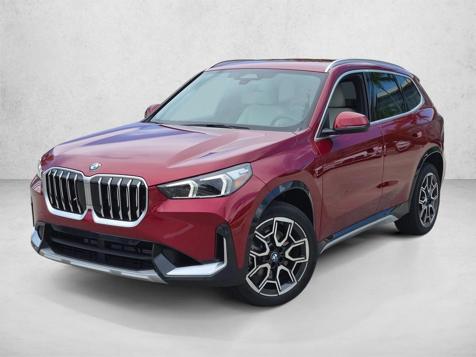 2027 X1 xDrive28i