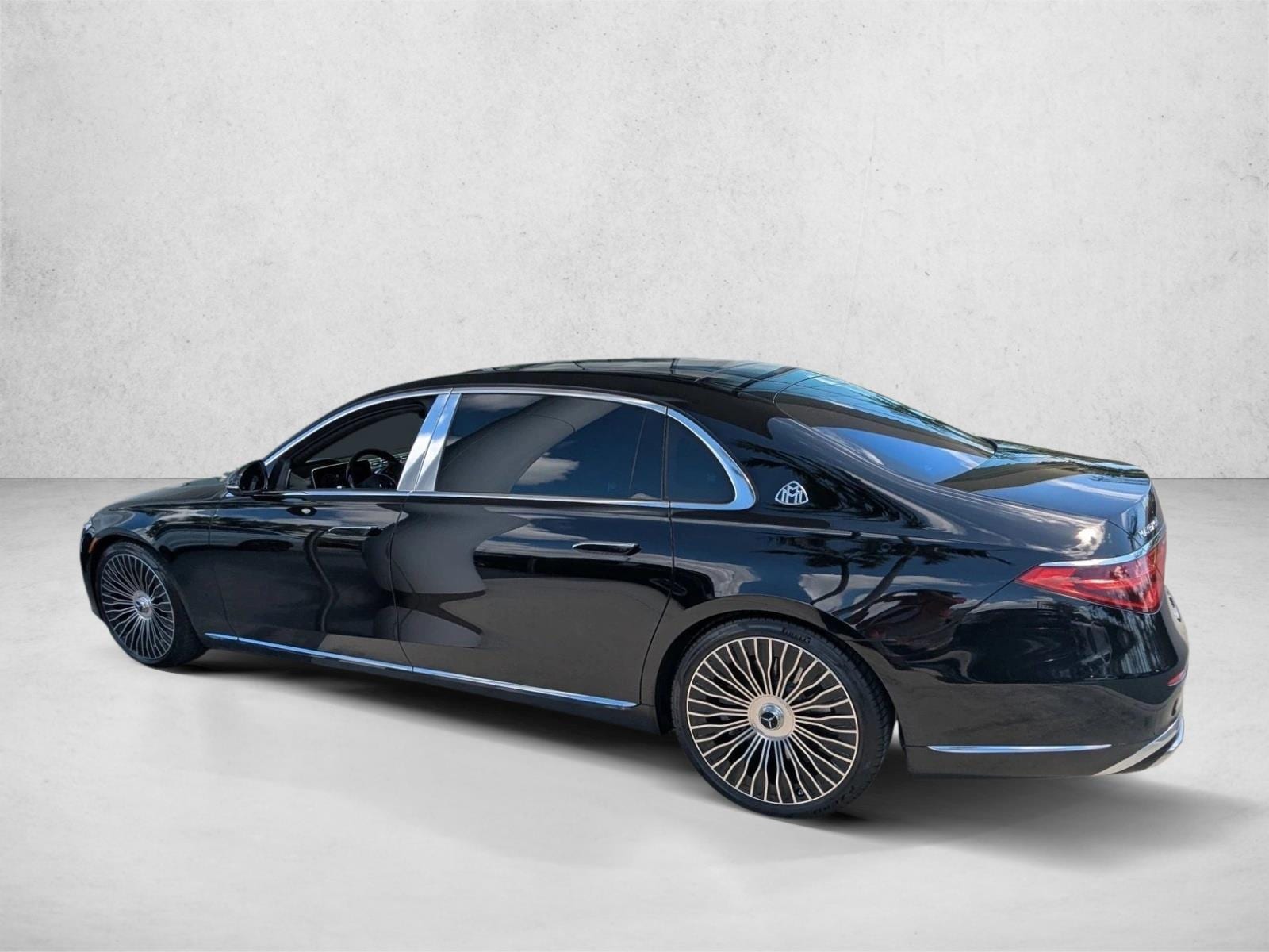 2024 Mercedes-Benz S-Class Maybach - Photo 9