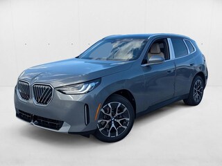 2026 BMW X3