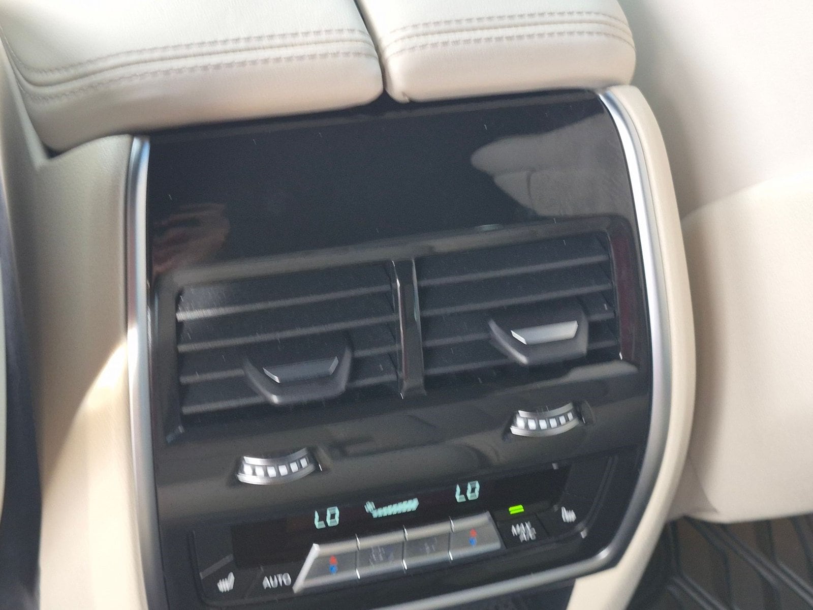 2024 BMW X7 40i - Photo 15