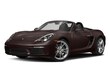 Porsche 718 Boxster