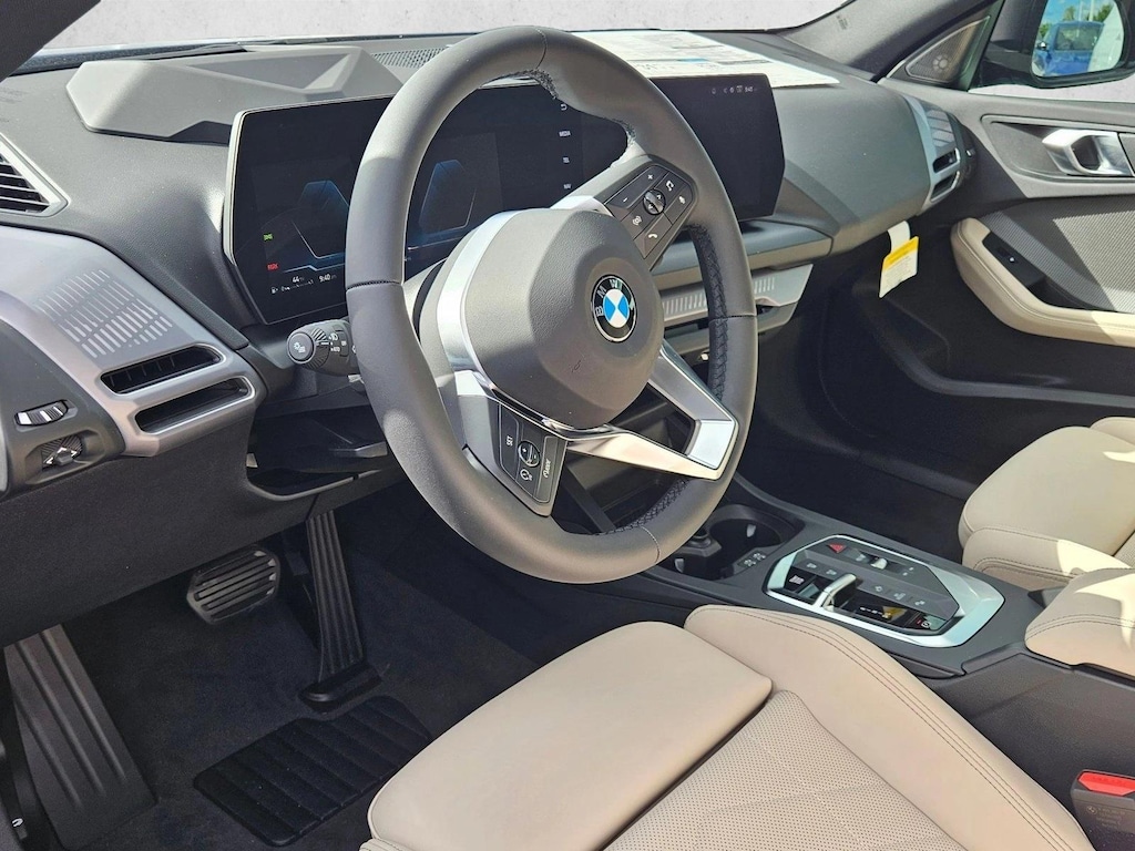 New 2026 BMW 228i Gran Coupe