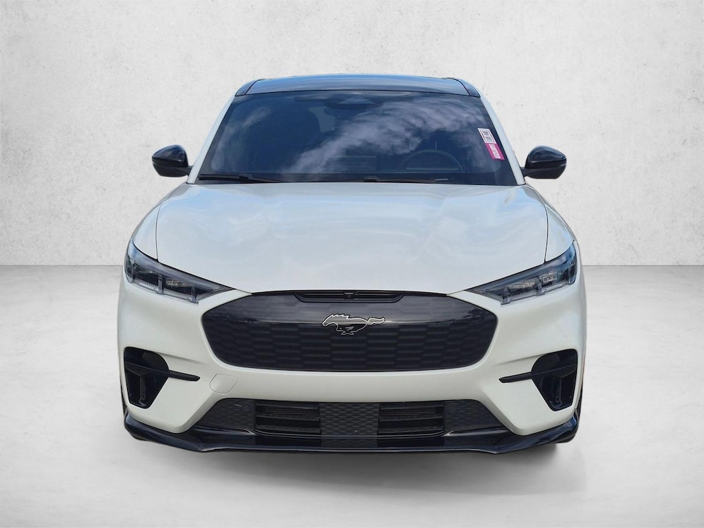 Used 2023 Ford Mustang Mach-E GT SUV