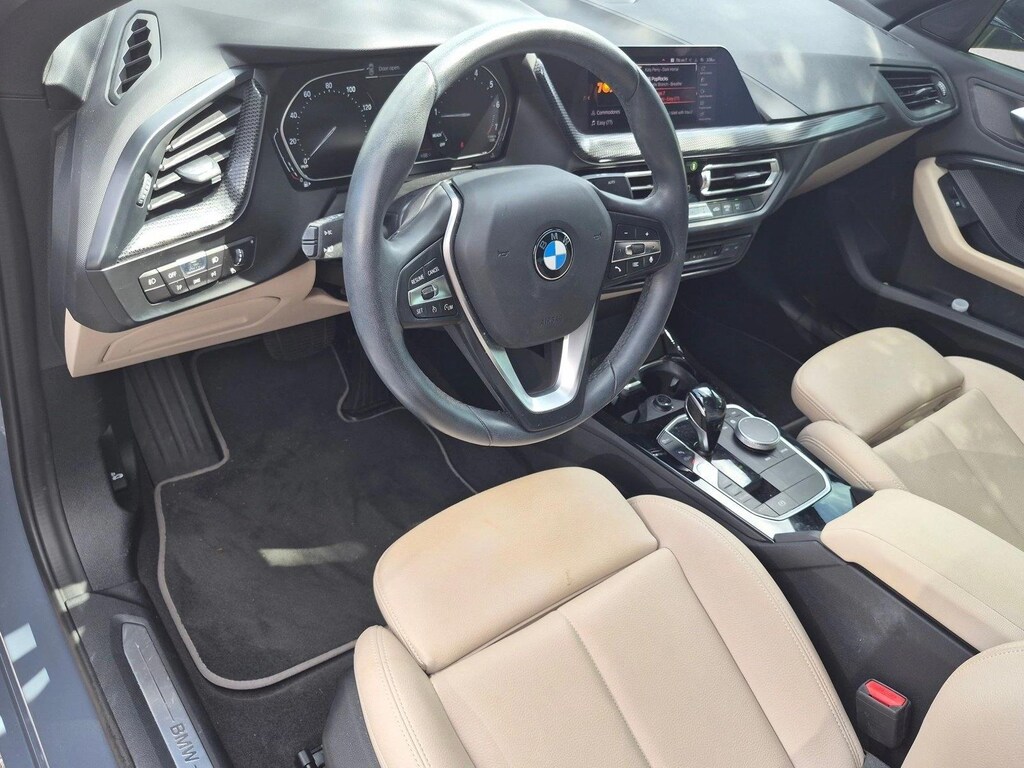 Used 2021 BMW 228i xDrive Gran Coupe