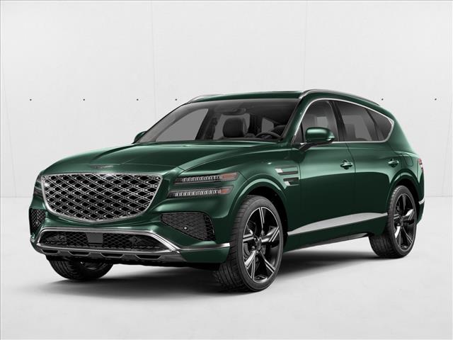 2025 GENESIS GV80 Prestige's photo