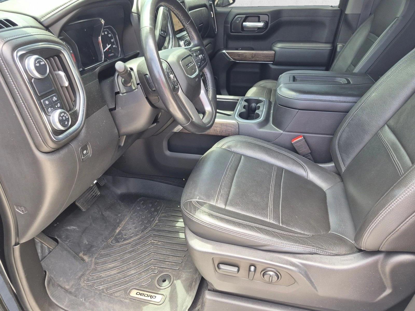 2021 GMC Sierra 1500 Denali Denali - Photo 12
