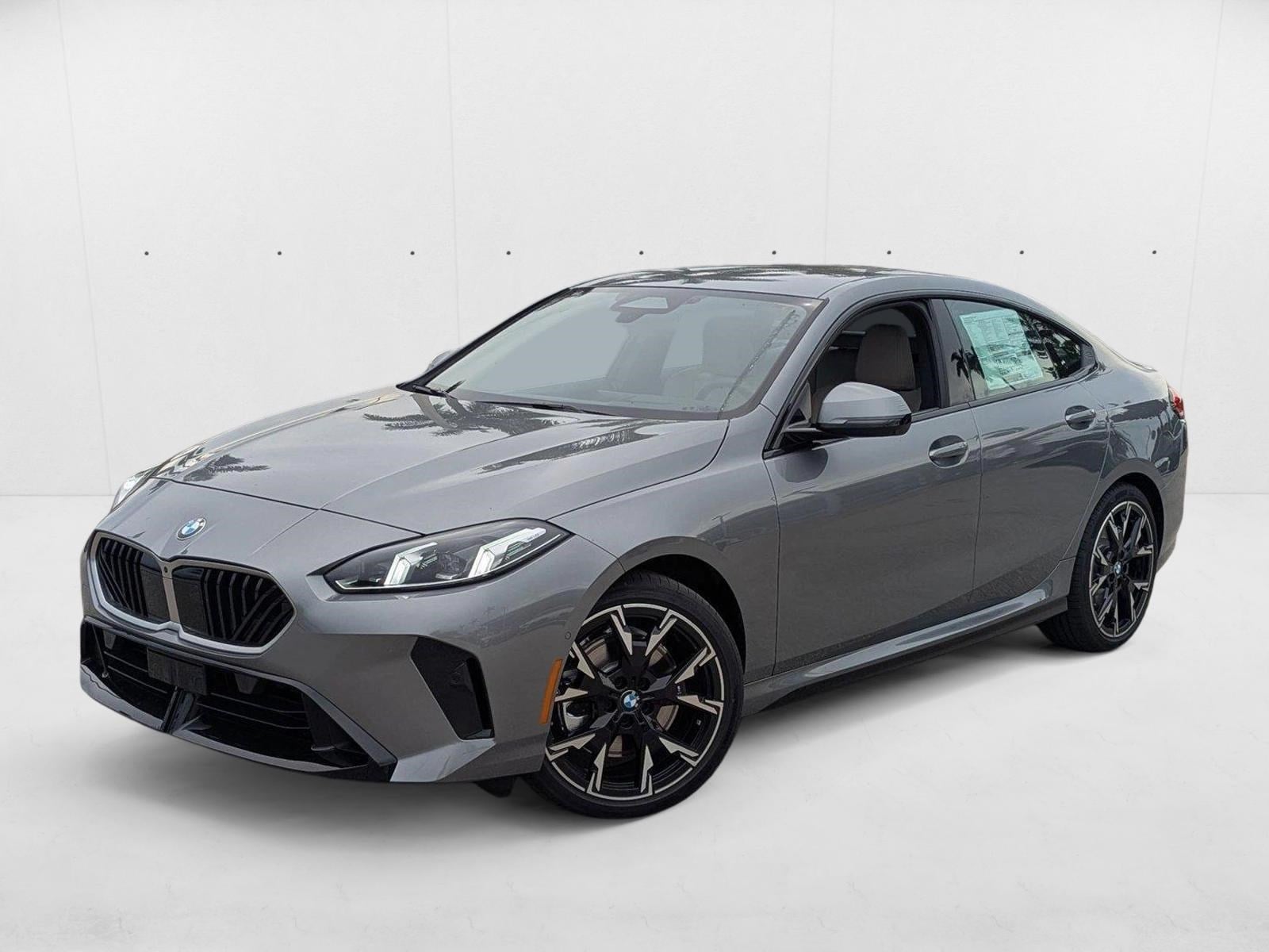 2025 BMW 2 Series 228 xDrive Gran Coupe's photo