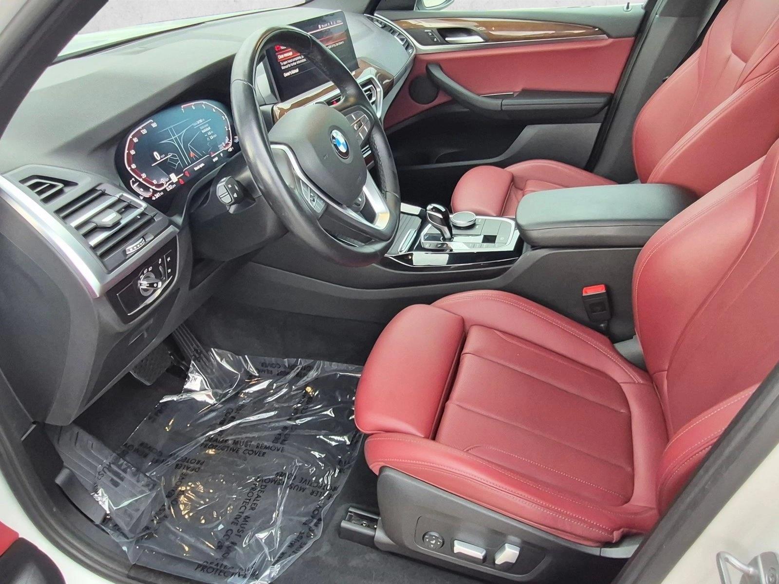2023 BMW X3 30i - Photo 17