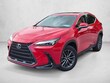  LEXUS NX 350