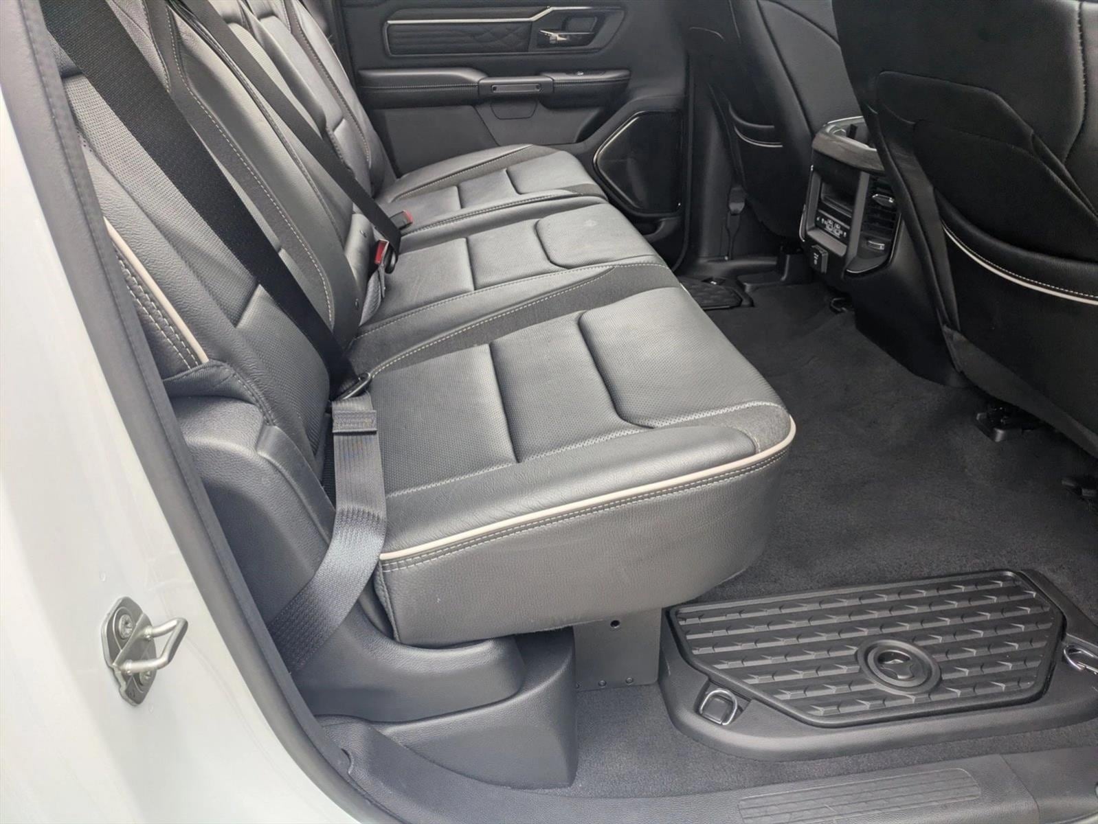 2025 RAM Ram 1500 Pickup Limited - Photo 19