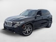 BMW X5 PHEV