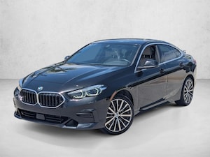 2024 BMW 228i sDrive Gran Coupe