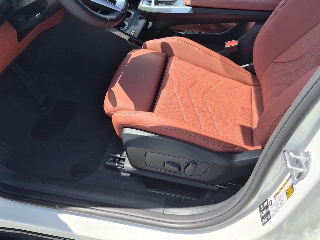 New 2026 BMW X1 xDrive28i SUV