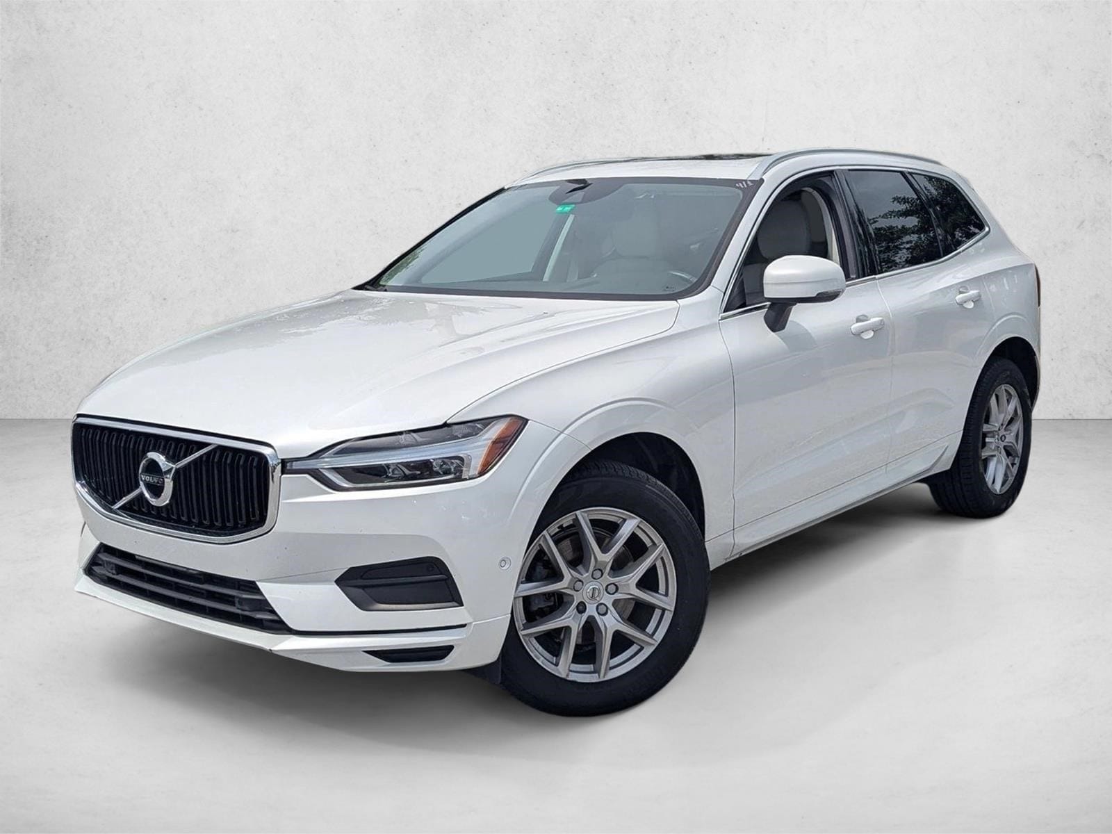 2019 Volvo XC60