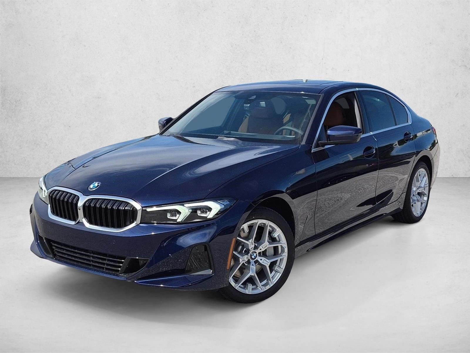 2026 BMW 3 Series