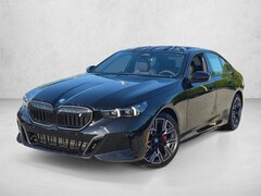 2027 BMW i5 eDrive40 Sedan