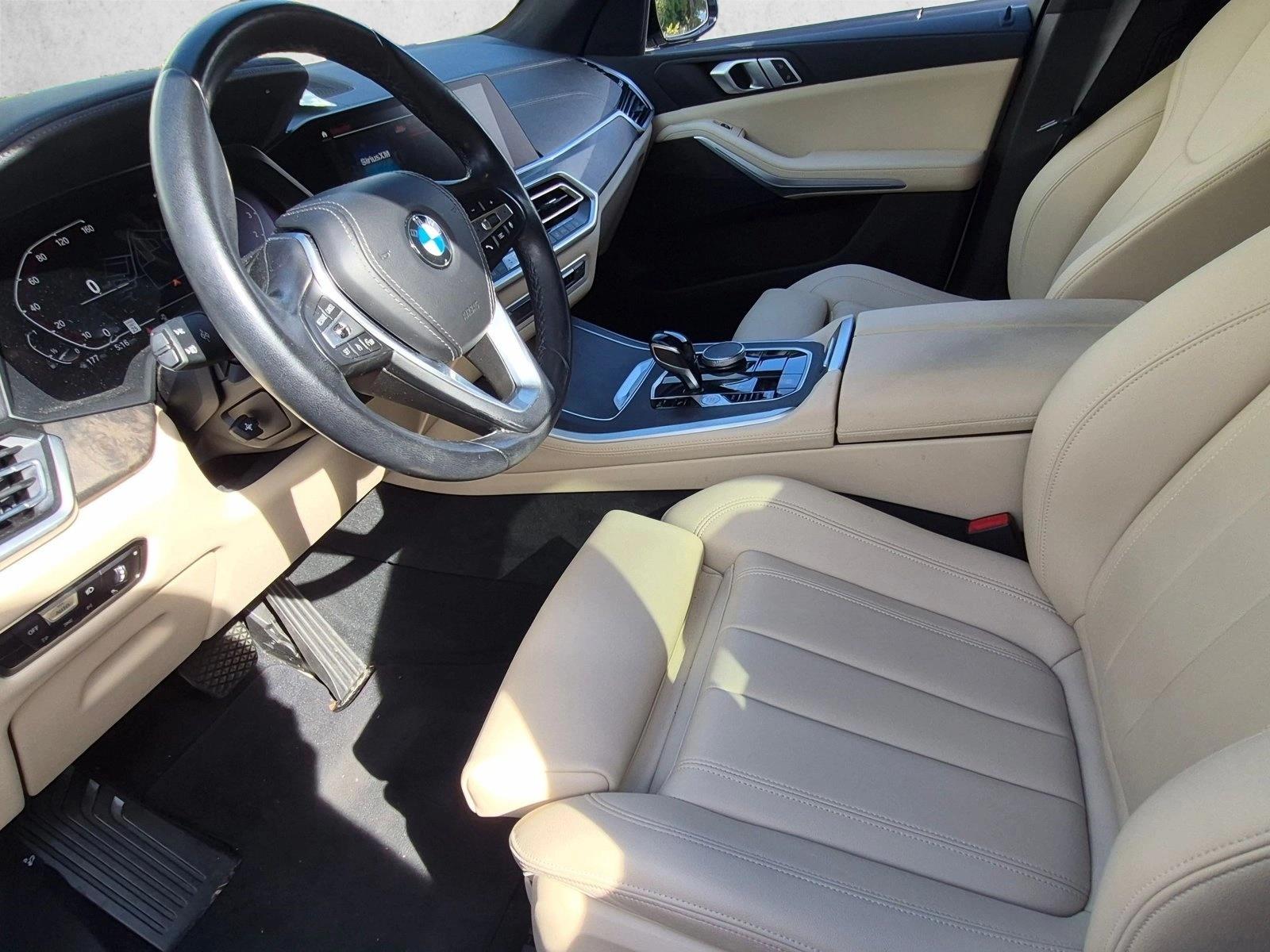 2022 BMW X5 40i - Photo 12