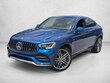 Mercedes-Benz AMG GLC 43