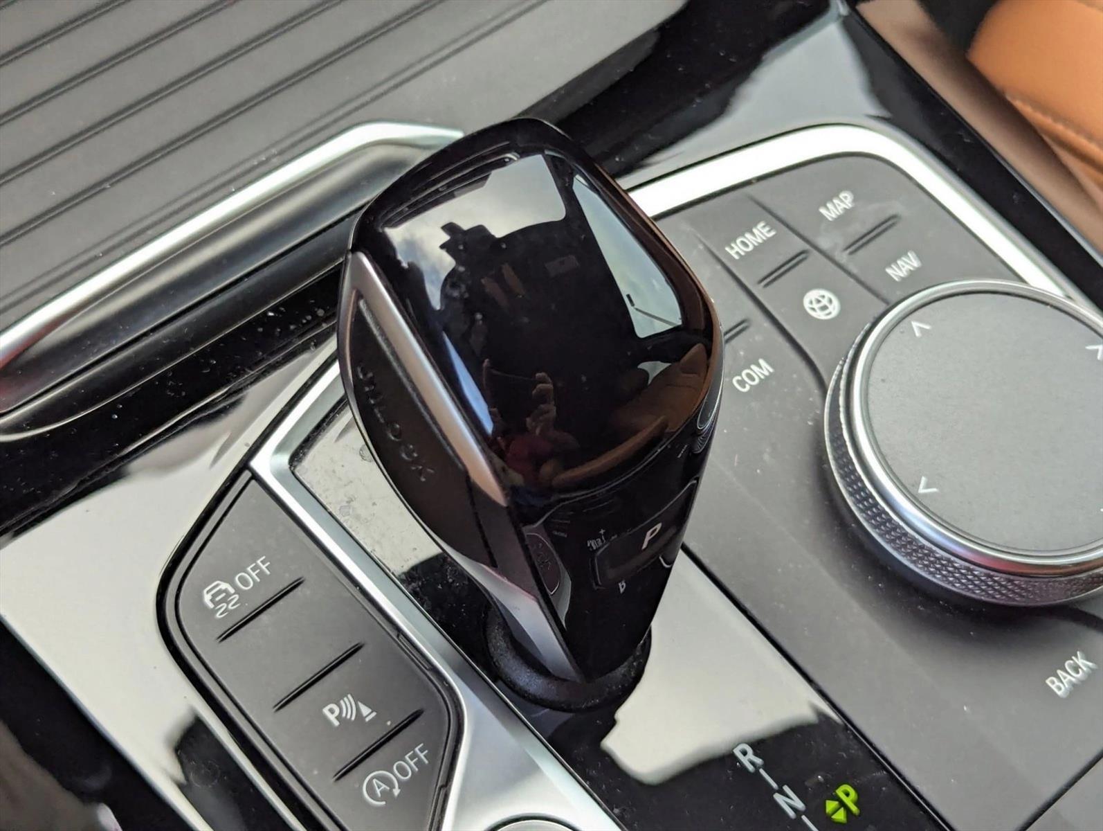 2023 Bmw X3 sDrive30i photo 3