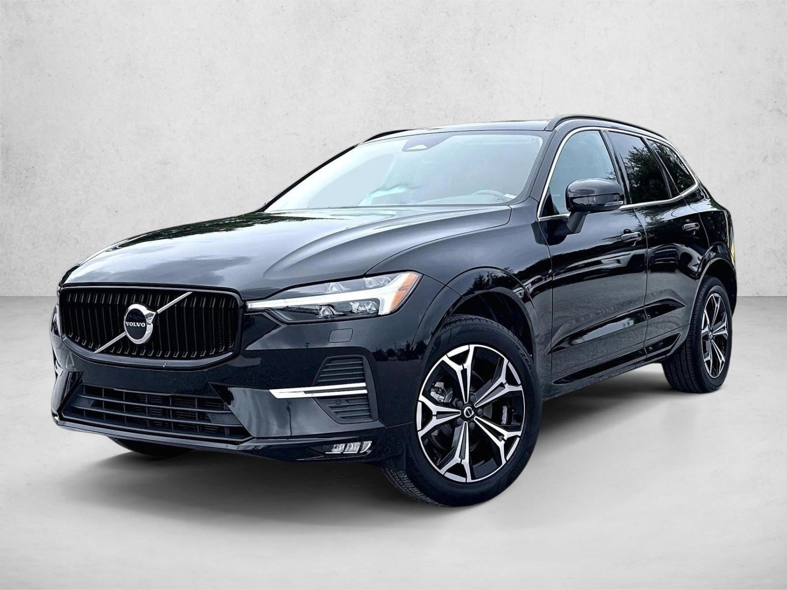 2022 Volvo XC60 Momentum