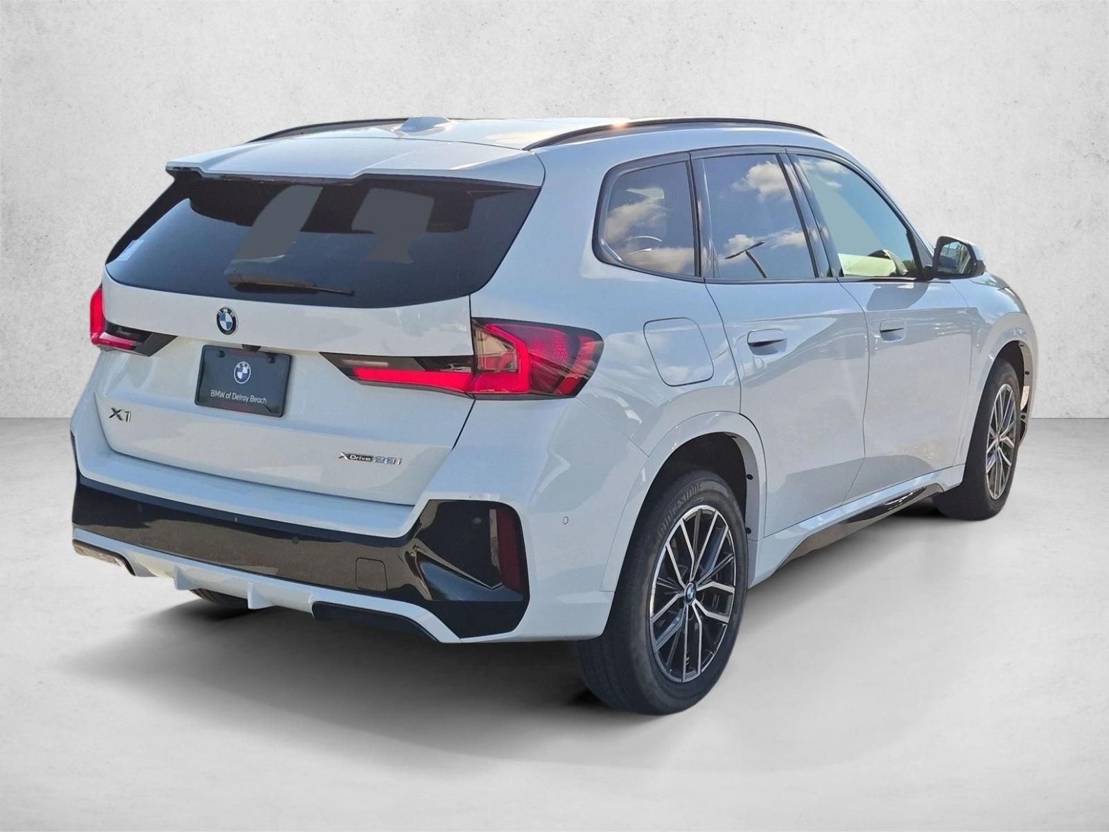 New 2027 BMW X1 xDrive28i SUV