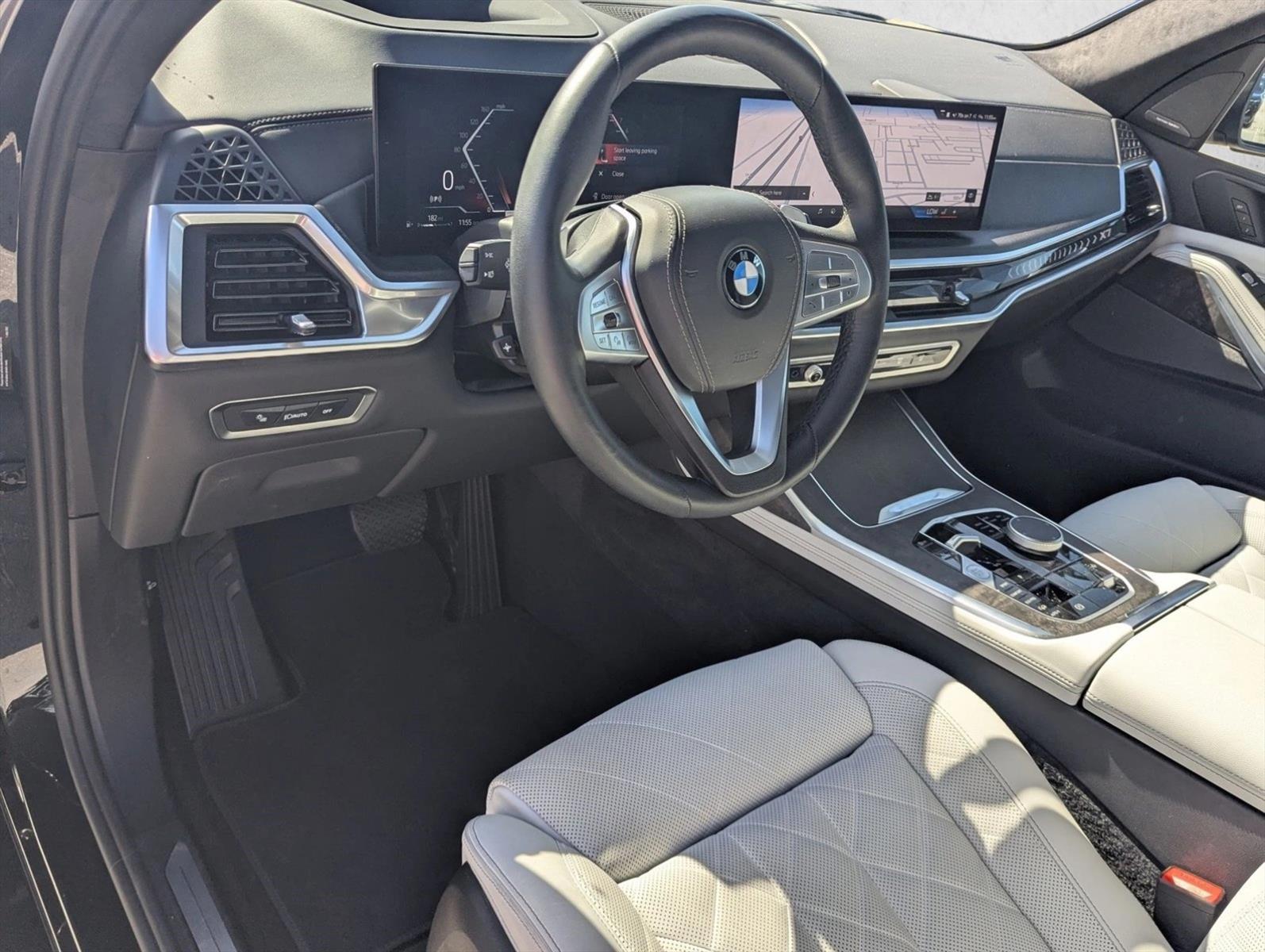 2024 Bmw X7 xDrive40i photo 2