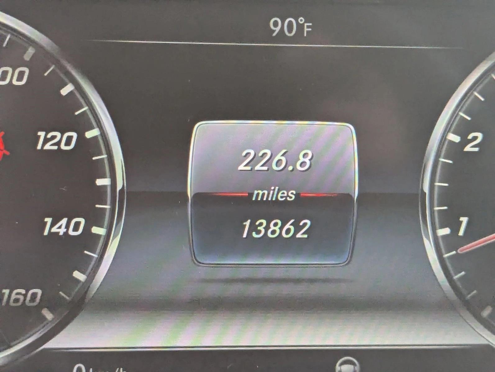 2016 Mercedes Benz S 550 photo 4