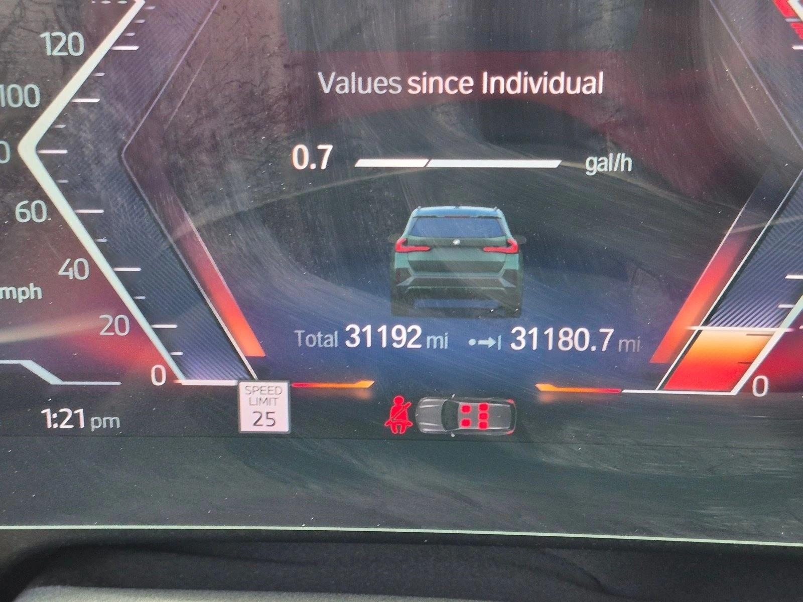 2023 BMW X1 28i - Photo 11