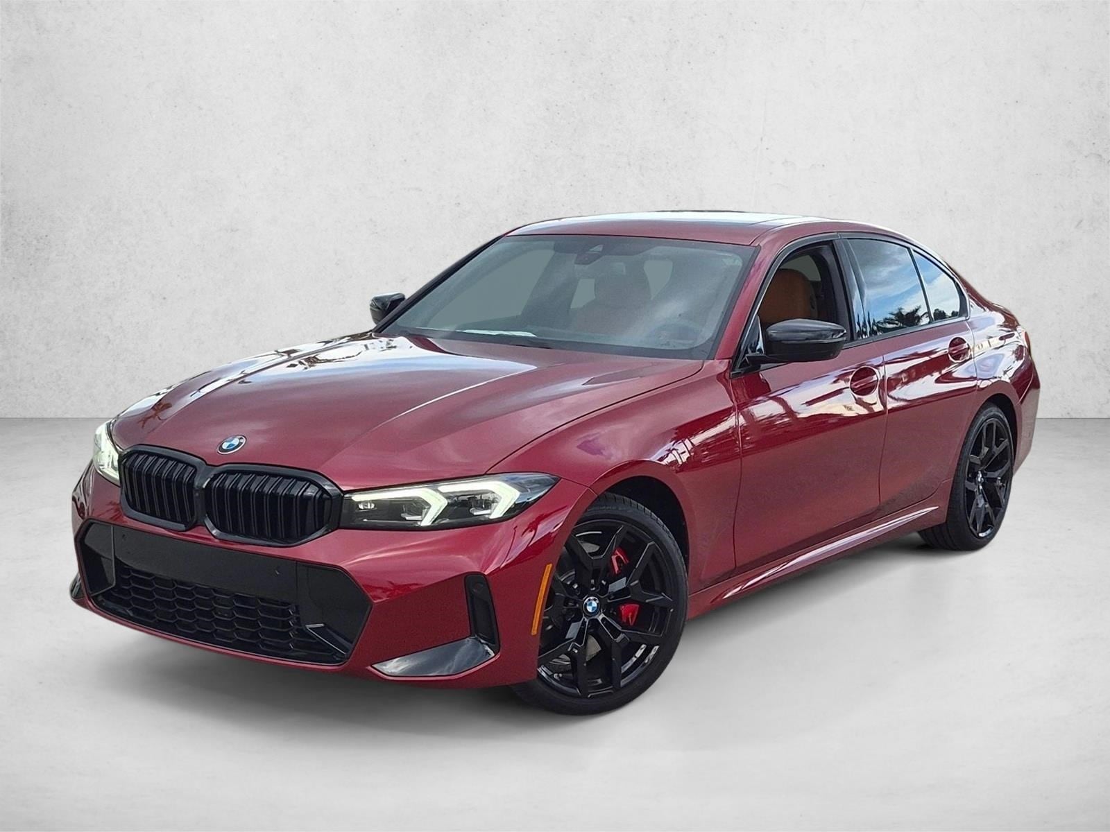 2026 BMW 3 Series