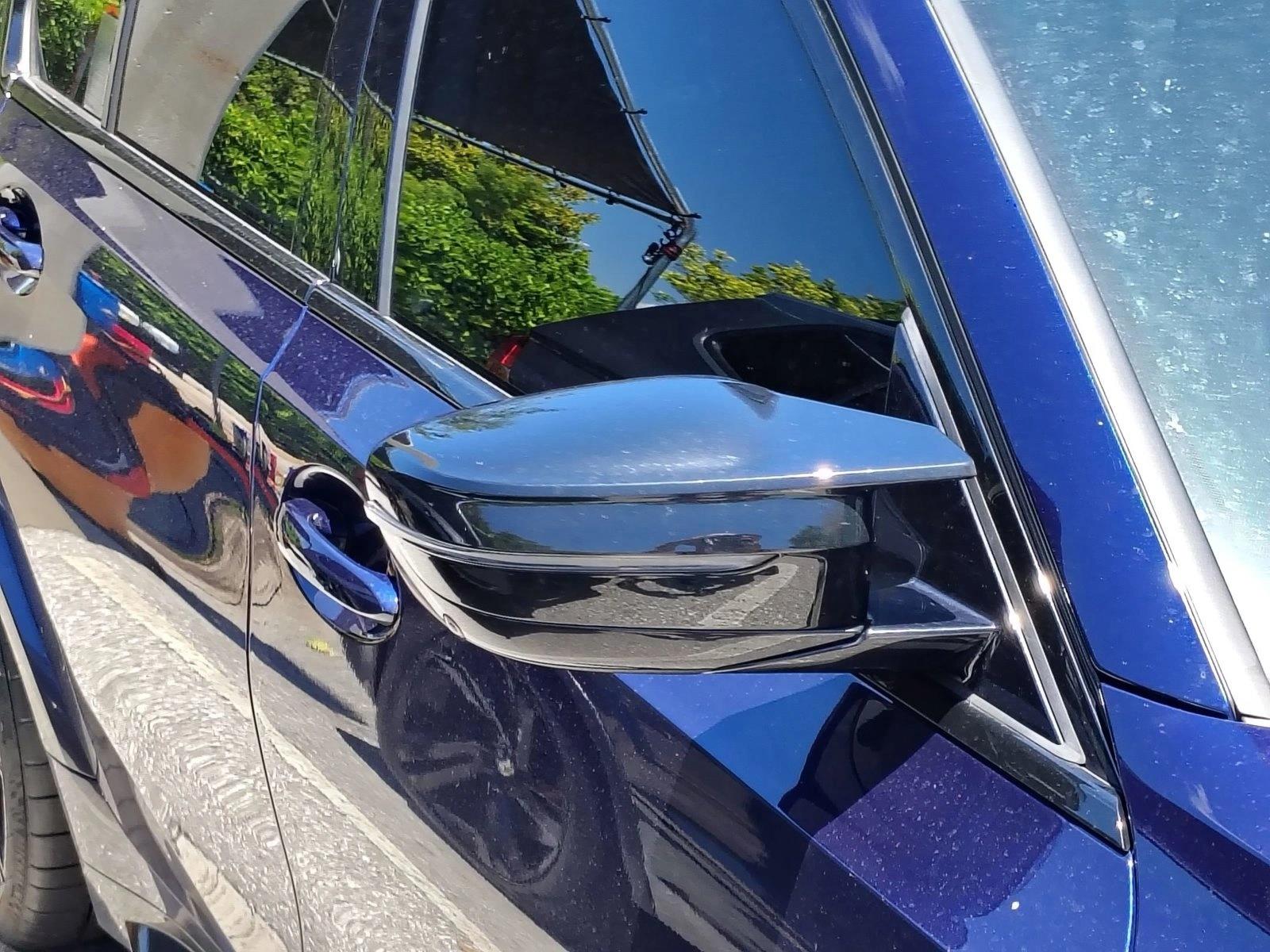 2023 BMW M3 Sedan Base - Photo 21
