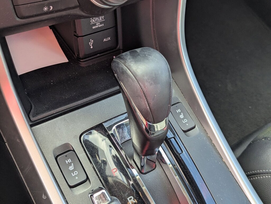 Used 2014 Honda Accord EX-L Sedan