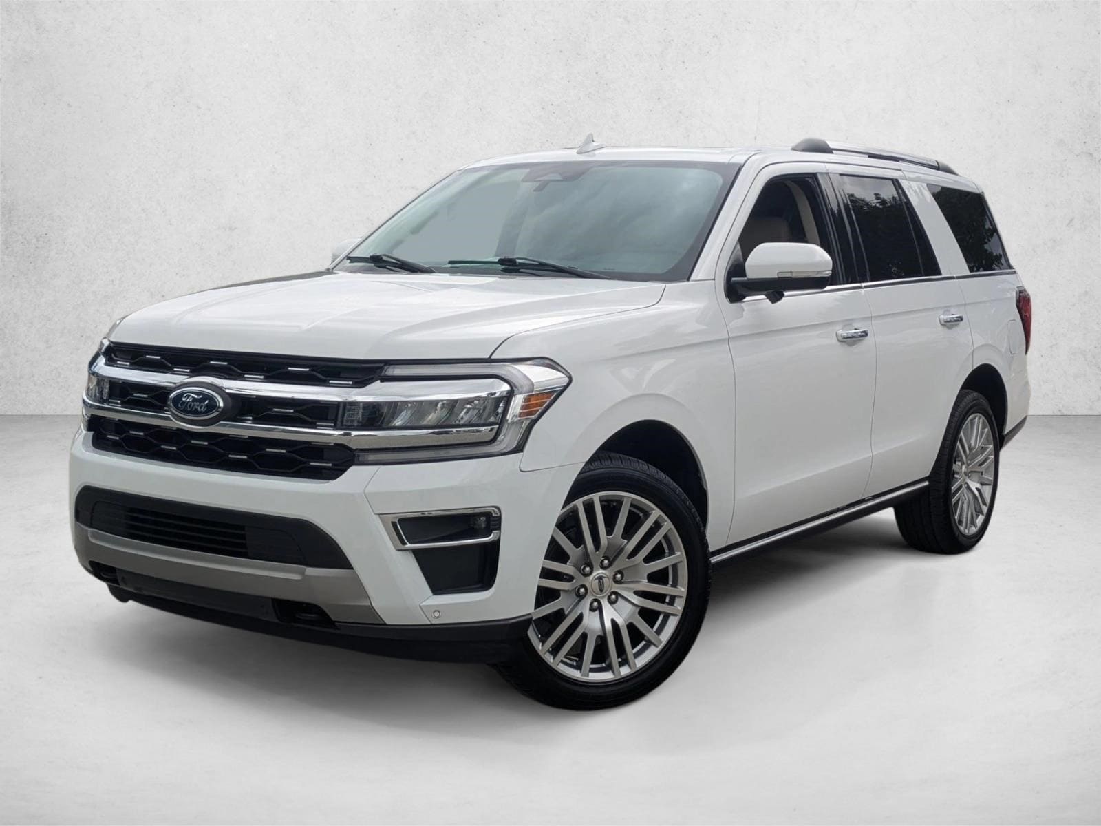 2024 Ford Expedition Limited 4X4's photo