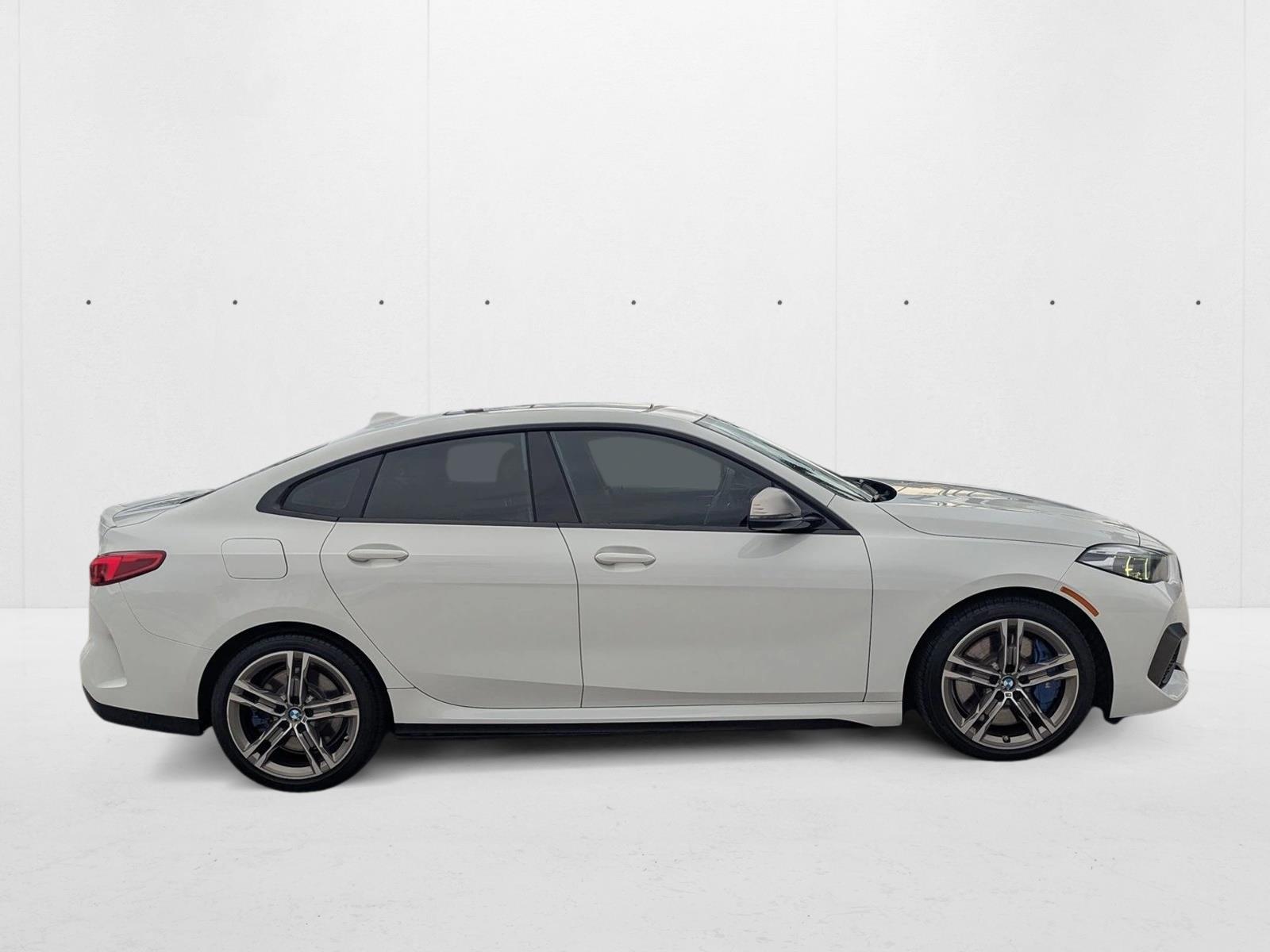 2020 Bmw M235i Coupe photo 4
