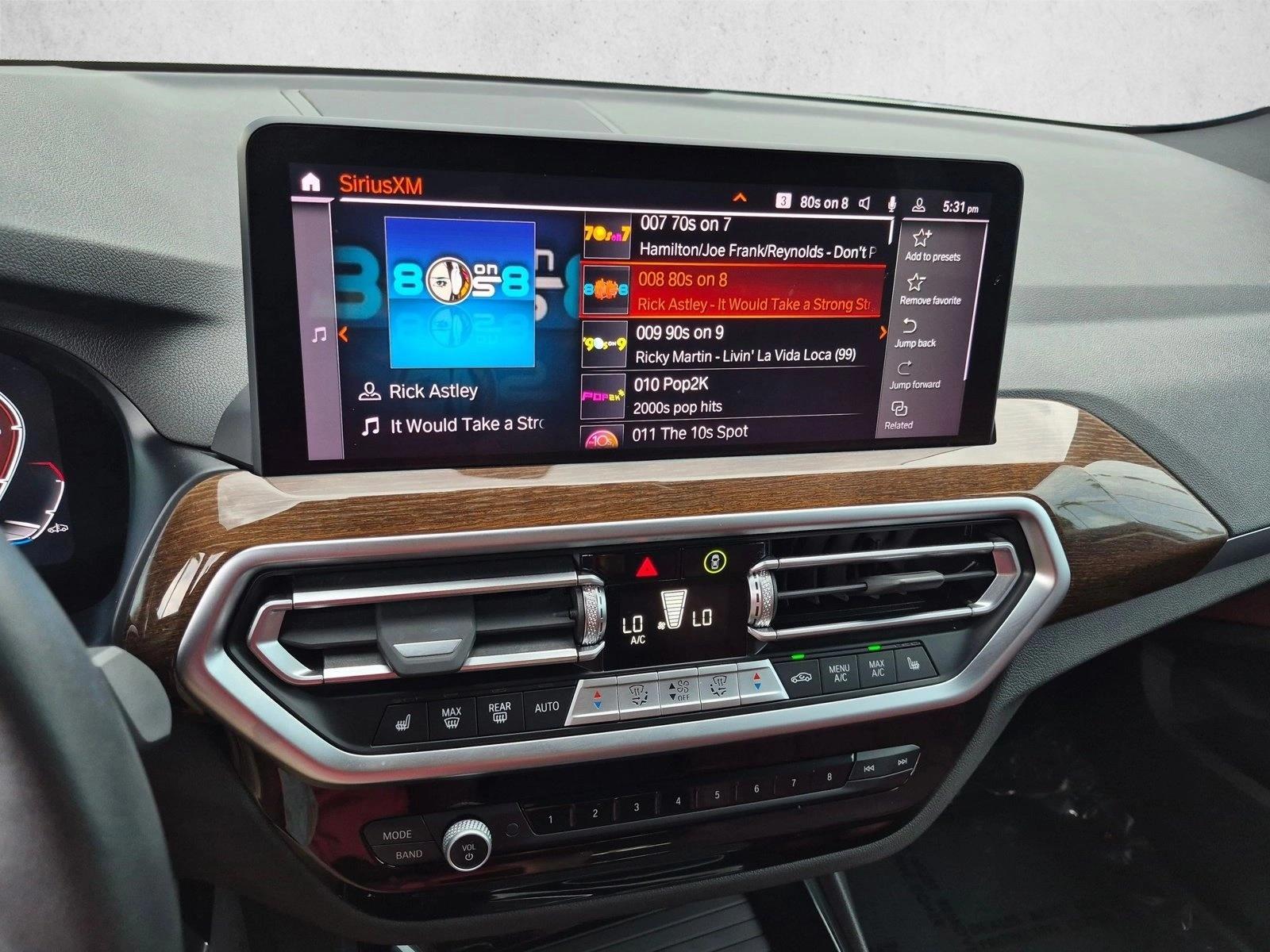 2023 BMW X3 30i - Photo 15