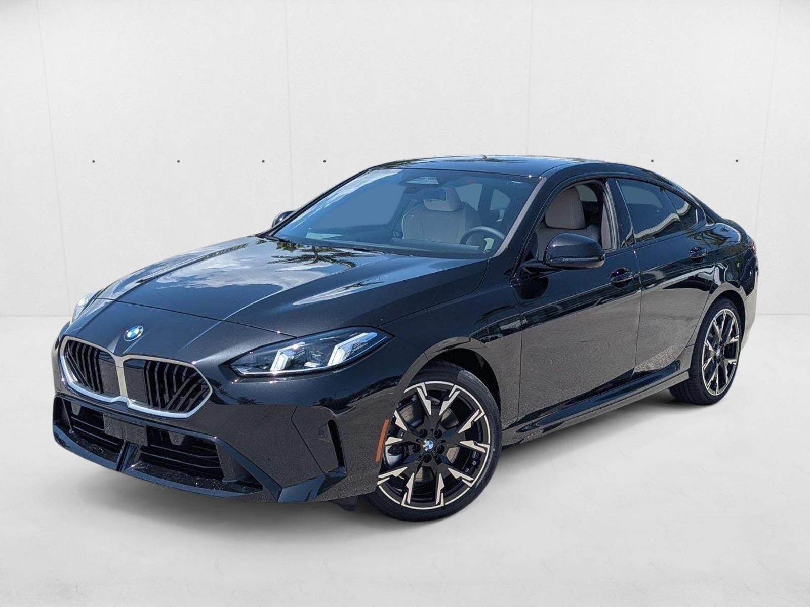 2025 BMW 2 Series 228 xDrive Gran Coupe's photo