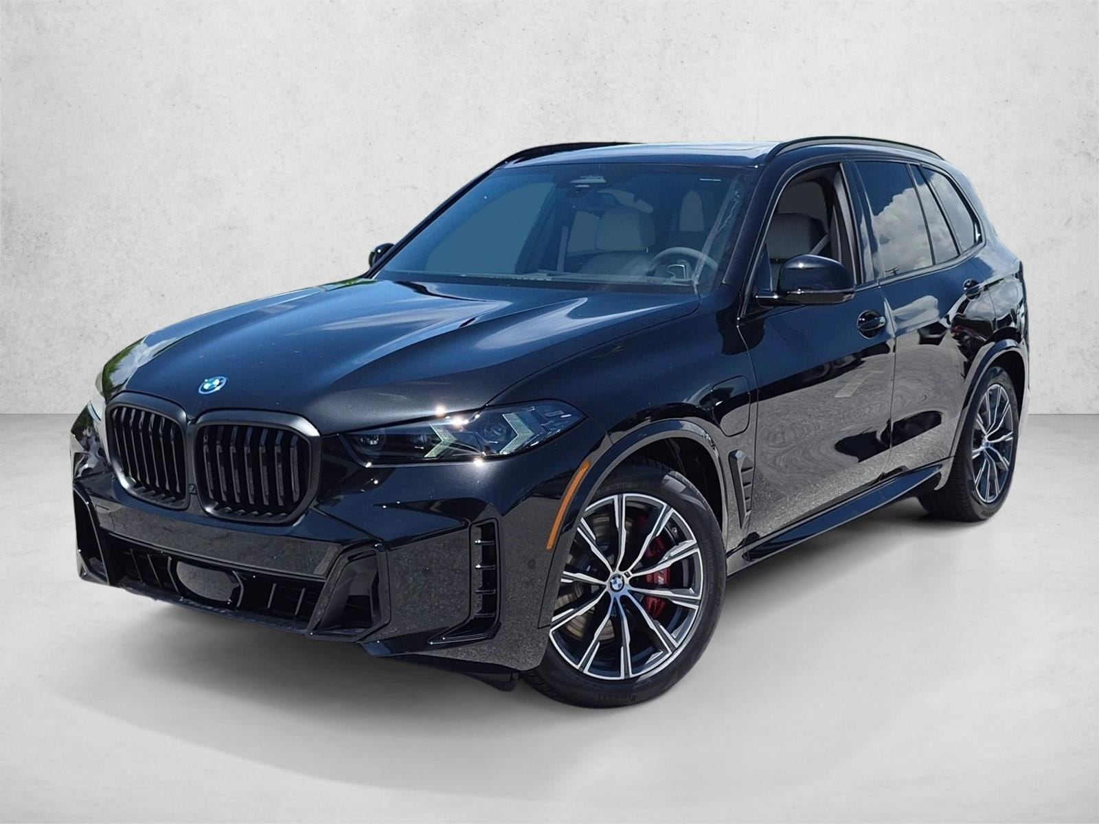 2026 X5 xDrive50e