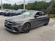 Mercedes-Benz AMG C 43
