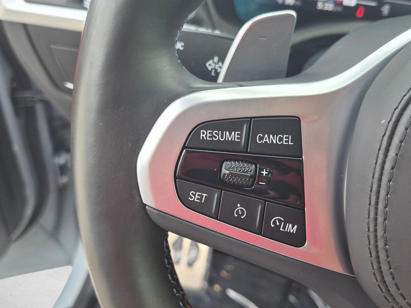 2025 BMW X4 M40i - Photo 10