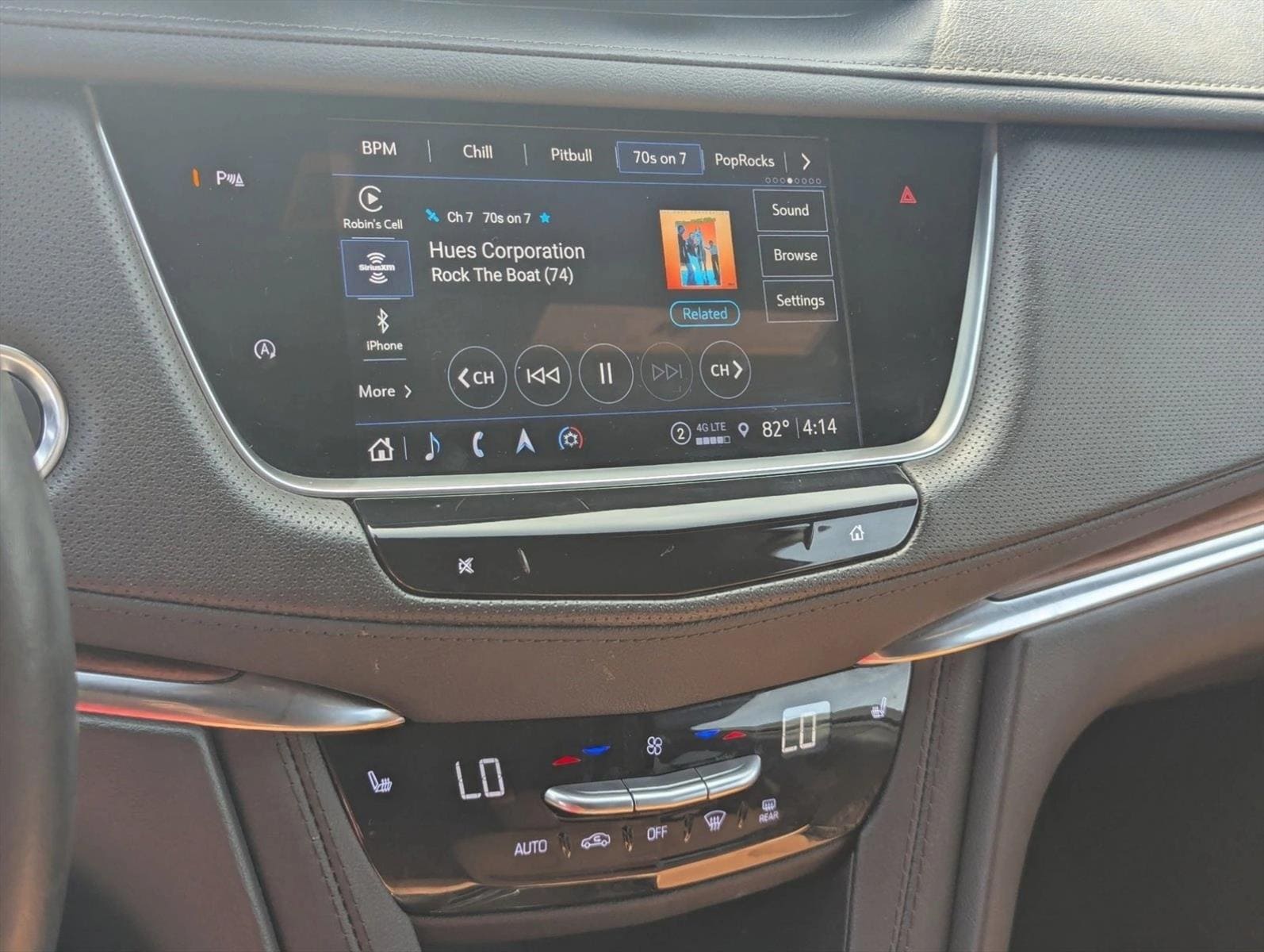 2023 Cadillac XT5 Premium Luxury - Photo 15