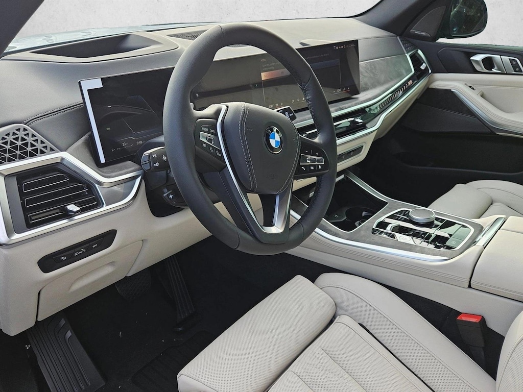 New 2026 BMW X5 sDrive40i SUV