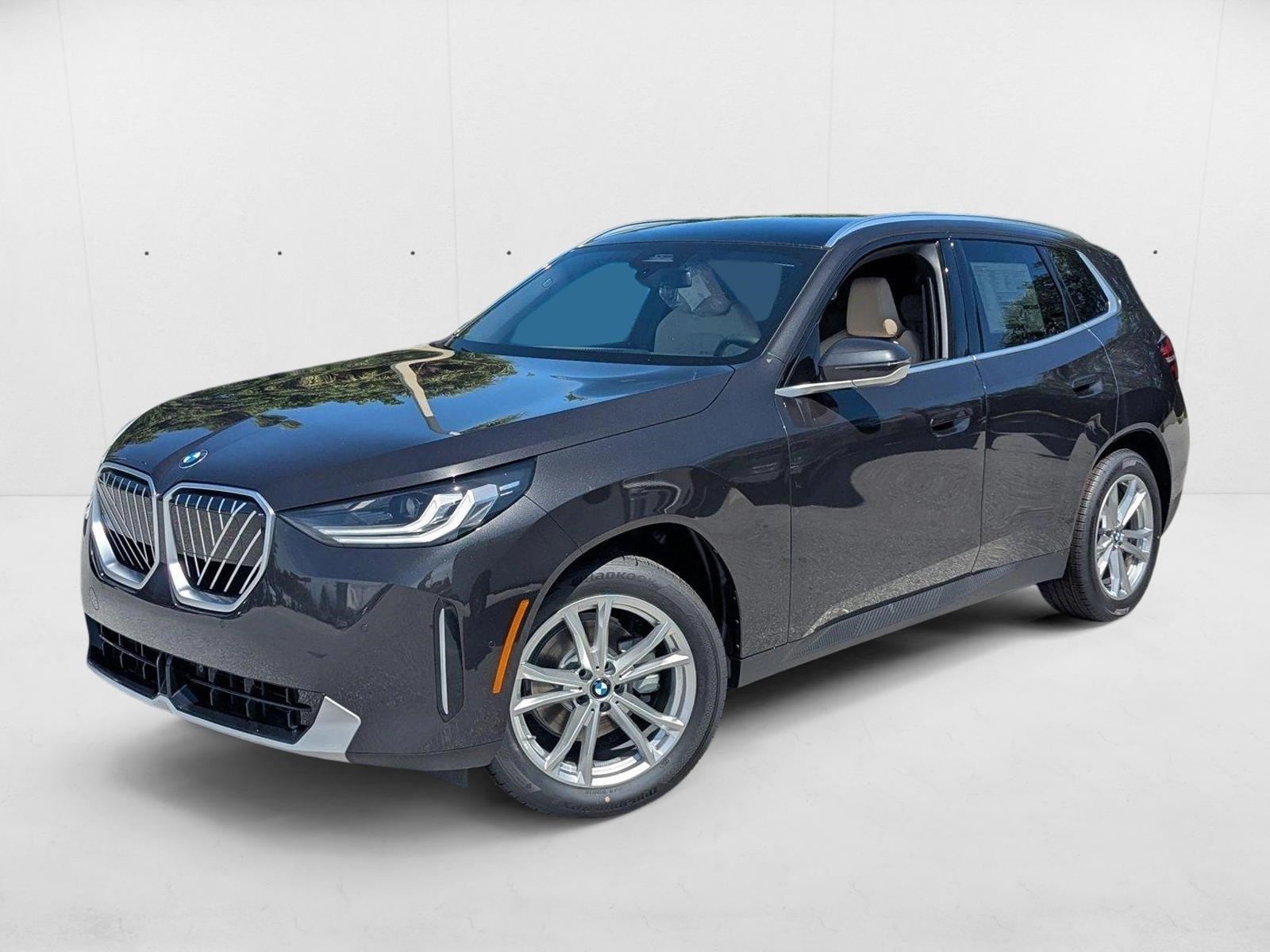 2025 BMW X3 30 XDRIVE's photo